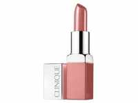 Clinique Pop Lip Color Lippenstifte 3.9 g 04 - BEIGE POP