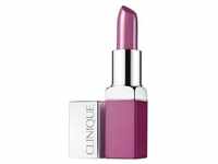 Clinique Pop Lip Color Lippenstifte 3.9 g 16 - GRAPE POP