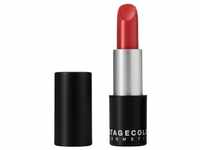 Stagecolor Pure Lasting Color Lipstick Lippenstifte 4.2 g PURE RED