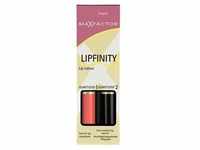 Max Factor Lipfinity Lippenstifte 1.8 g Nr. 140 - Charming