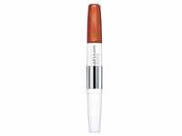 Maybelline Superstay 24h Color Lippenstifte 5 g Nr. 444 - Cosmic Coral