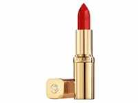 L’Oréal Paris Color Riche Lippenstifte 4.3 g 297 - RED PASSION