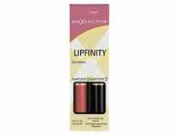 Max Factor Lipfinity Lippenstifte 1.8 g Nr. 70 - Spicy