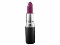 MAC Satin Lipstick Lippenstifte 3 g 29 - REBEL