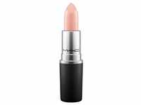 MAC Cremesheen Lipstick Lippenstifte 3 g 01 - CRÈME D'NUDE