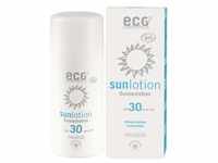 Eco Cosmetics Sonnenlotion - LSF30 Neutral Sonnenschutz 100 ml