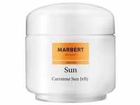 Marbert Sun Care Carotene Sun Jelly SPF 6 Sonnenschutz 100 ml