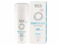 Eco Cosmetics Sonnenlotion - LSF50 Neutral Sonnenschutz 100 ml
