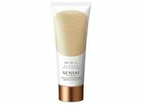 SENSAI SENSAI Silky Bronze Cellular Protective Cream Body SPF 30 Sonnenschutz 150 ml