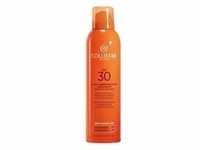 Collistar Abbronzatura Perfetta Moisturizing Tanning Spray SPF 30 Sonnenschutz 200 ml