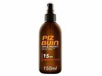 Piz Buin Tan & Protect Tan Intensifying Sun Oil Spray LSF 15 Sonnenschutz 150 ml