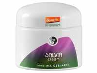 Martina Gebhardt Naturkosmetik Salvia - Cream 50ml Gesichtscreme