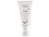 Eco Cosmetics Hair - Volumenshampoo Shampoo 200 ml