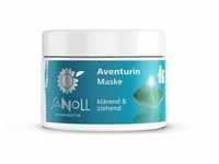 Sanoll Aventurin - Maske 30ml Feuchtigkeitsmasken