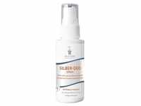 Bioturm Silber - Deo Spray frisch 50ml Deodorants