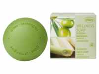 Speick Naturkosmetik Wellness Soap - Olive - Lemongras 200g Seife