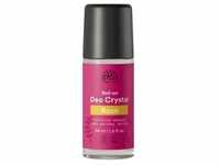 Urtekram Rose - Deo Crystal Roll-On 50ml Deodorants