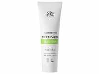 Urtekram Toothpaste - Aloe Vera 75m Zahnpasta 75 ml
