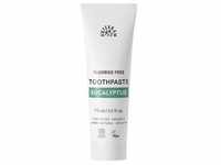 Urtekram Toothpaste - Eucalyptus 75ml Zahnpasta