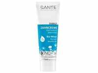brands Sante Bio-Minze mit Fluorid Zahnpasta 75 ml
