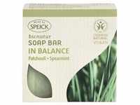 Speick Naturkosmetik Bionatur Soap Bar - In Balance 100g Seife