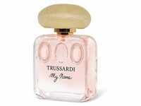 Trussardi My Name Eau de Parfum Spray 50 ml Damen