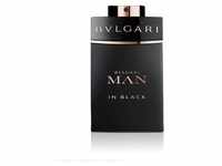 BVLGARI BVLGARI MAN In Black Eau de Parfum 100 ml Herren