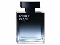 Mexx Black Man Eau de Toilette 50 ml Herren