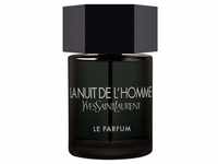 Yves Saint Laurent La Nuit De L’Homme Parfum 100 ml Herren