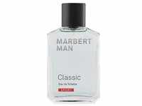 Marbert Man Classic Sport Eau de Toilette 50 ml Herren