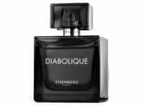 Eisenberg L’Art du Parfum – Men Diabolique Homme Spray Eau de Parfum 50 ml Herren