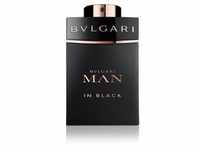 BVLGARI BVLGARI MAN In Black Eau de Parfum 60 ml Herren