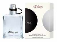 s.Oliver s.Oliver Women/Men Eau de Toilette 30 ml Herren