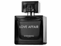 Eisenberg L’Art du Parfum – Men LOVE AFFAIR Eau de Parfum 50 ml Herren
