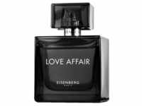 Eisenberg L’Art du Parfum – Men LOVE AFFAIR Eau de Parfum 30 ml Herren