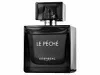 Eisenberg L’Art du Parfum – Men Le Péché Homme Spray Eau de Parfum 50 ml Herren