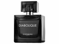 Eisenberg L’Art du Parfum – Men Diabolique Homme Spray Eau de Parfum 100 ml