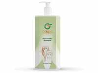 Sanoll Naturmolke - Shampoo 1L 1 l