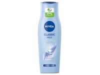 NIVEA Classic Mild PH-Balance Pflege Shampoo 250 ml Damen