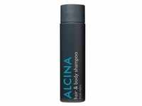 Alcina Hair & Body Shampoo 500 ml Damen