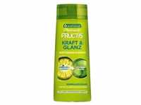Garnier Fructis Kraft und Glanz mit Grapefruitextrakt Shampoo 250 ml