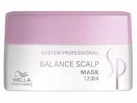 Wella Professionals SP Balance Balance Mask Haarkur & -maske 200 ml