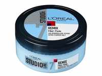 L’Oréal Paris Studioline Remix Fiber - Paste Haarwachs & -creme 150 ml Damen
