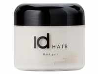 ID Hair Hard Gold Haargel 100 ml