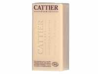 Cattier Heilerde Seife Bio-Sheabutter 150 g