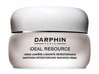 Darphin Ideal Resource Ideal Resource Smoothing Retexturizing Radiance Cream
