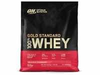 Optimum Nutrition Gold Standard Whey - mit bis zu 81,6% Protein Protein & Shakes 4.54