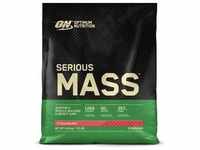 Optimum Nutrition Serious Mass - Weight Gainer Protein & Shakes 5.454 kg
