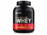 Optimum Nutrition Gold Standard Whey - mit bis zu 81,6% Protein Protein & Shakes