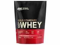 Optimum Nutrition Gold Standard Whey - mit bis zu 81,6% Protein Protein & Shakes 0.45